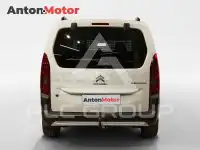 2022 Citroen Berlingo