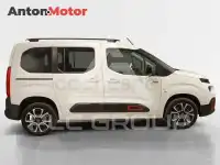 2022 Citroen Berlingo