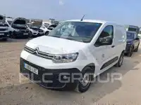 2022 Citroen Berlingo