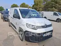 2022 Citroen Berlingo