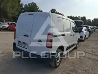 2022 Citroen Berlingo