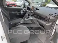 2022 Citroen Berlingo