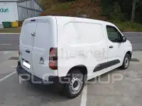 2022 Citroen Berlingo