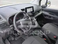 2022 Citroen Berlingo