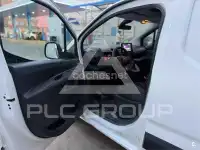 2022 Citroen Berlingo