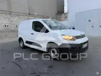 2022 Citroen Berlingo