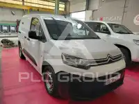 2022 Citroen Berlingo