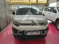 2022 Citroen Berlingo