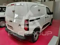 2022 Citroen Berlingo