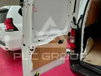 2022 Citroen Berlingo