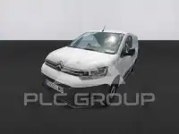 2022 Citroen Berlingo