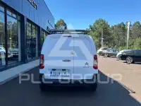 2022 Citroen Berlingo