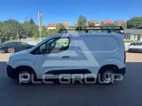 2022 Citroen Berlingo