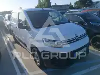 2022 Citroen Berlingo