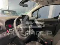 2022 Citroen Berlingo