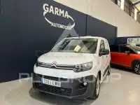 2022 Citroen Berlingo