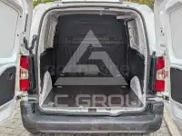 2022 Citroen Berlingo