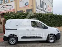 2022 Citroen Berlingo
