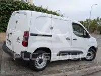 2022 Citroen Berlingo