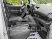 2022 Citroen Berlingo
