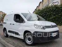 2022 Citroen Berlingo