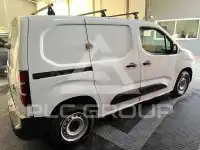 2022 Citroen Berlingo