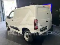 2022 Citroen Berlingo