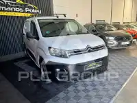 2022 Citroen Berlingo