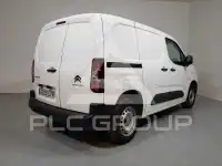 2022 Citroen Berlingo