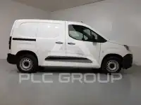 2022 Citroen Berlingo