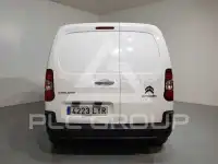 2022 Citroen Berlingo