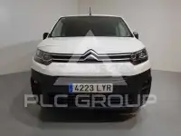 2022 Citroen Berlingo
