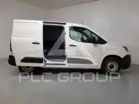 2022 Citroen Berlingo