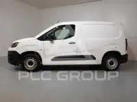 2022 Citroen Berlingo