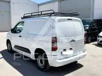 2022 Citroen Berlingo