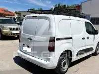 2022 Citroen Berlingo