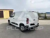 2022 Citroen Berlingo