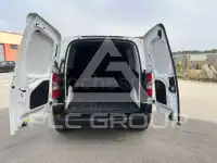2022 Citroen Berlingo