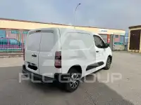 2022 Citroen Berlingo