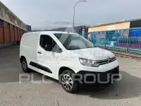 2022 Citroen Berlingo
