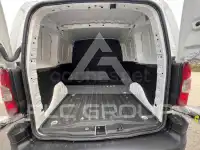 2022 Citroen Berlingo