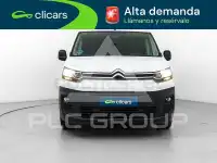 2022 Citroen Berlingo