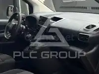 2022 Citroen Berlingo