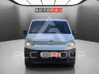 2022 Citroen Berlingo