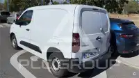 2022 Citroen Berlingo