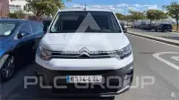 2022 Citroen Berlingo