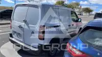 2022 Citroen Berlingo