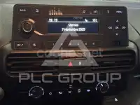 2022 Citroen Berlingo