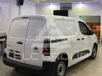 2022 Citroen Berlingo
