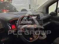 2022 Citroen Berlingo